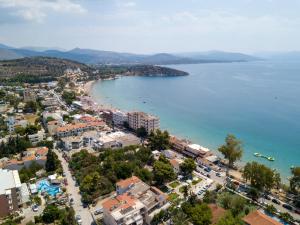 Heliotopos Apartments Argolida Greece