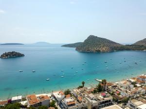 Heliotopos Apartments Argolida Greece