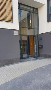 Nikos Royal Apartment