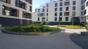 Nikos Royal Apartment