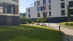 Nikos Royal Apartment