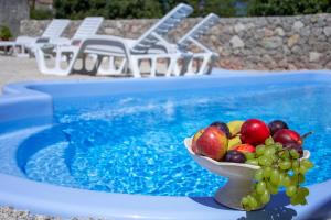 Traditional Stone House St.Anton