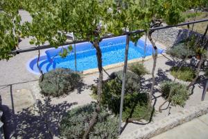 Traditional Stone House St.Anton