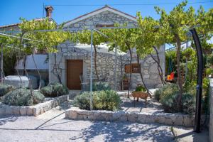 Traditional Stone House St.Anton