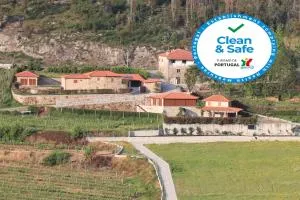 Quinta do Perguntouro - Felgueiras