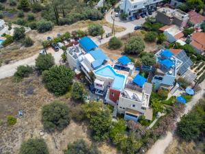 Heliotopos Apartments Argolida Greece