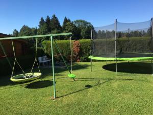 Ferienwohnungen Wutte Josefine