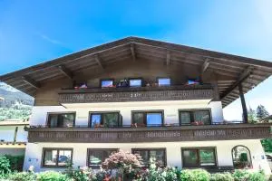 Pension Ridnauntal - Val di Mezzo