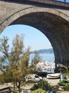 Casa nel Cuore di Zoagli - 佐阿利