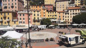 Appartamento con 1 Camera da Letto