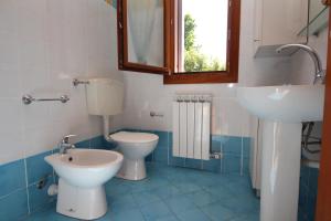 Residence Sole e Mare appartamenti