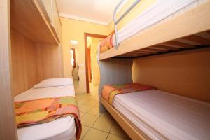 Residence Sole e Mare appartamenti