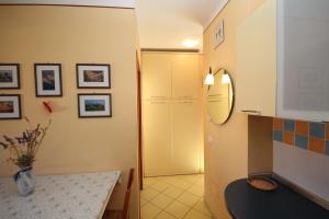 Residence Sole e Mare appartamenti