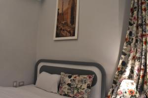 columbia sky city hotel