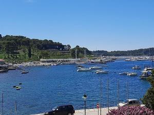 Apartment Adriatic Sea View Zoe