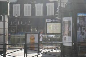 Charmante maisonnette aux portes de paris