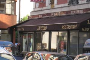 Charmante maisonnette aux portes de paris