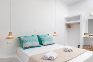 Melitta Beachfront Residences