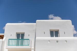 Melitta Beachfront Residences
