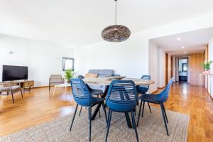 Fábrica Lagos - Meia Praia Flat T2