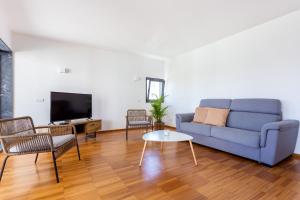 Fábrica Lagos - Meia Praia Flat T2