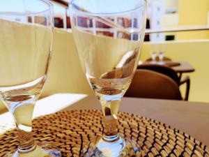 Club Playa Flores - Vistas a la piscina