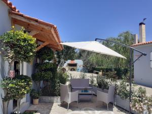 Vasiliki Residence Messinia Greece