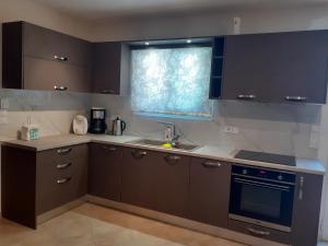Vasiliki Residence Messinia Greece