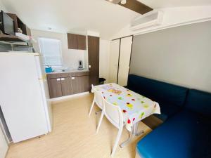 Mobilhomes de Pierrot