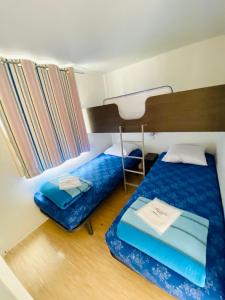 Campings Mobilhomes de Pierrot : photos des chambres