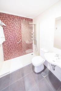 Double Room room in Miraolas