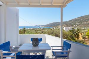 Villa Irini Sifnos Greece
