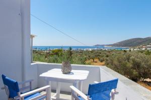 Villa Irini Sifnos Greece
