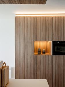 Sea You Soon - Appartement met toplocatie op de zeedijk met 2 slaapkamers