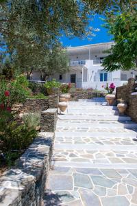 Villa Irini Sifnos Greece