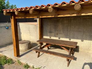 Villas Maison vivancos : Villa 3 Chambres