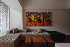 TS SUITES Seminyak Bali