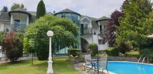 Veliki Raj Plus - Stenjevac