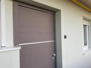 MarSim Lux apartman Zagreb