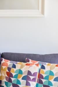 Aguda Beach Apartment