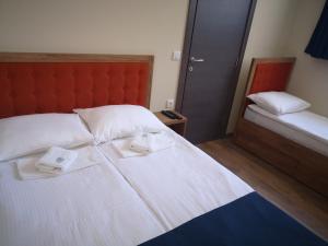 Deluxe Apartment room in Apartments&Camping ZIP