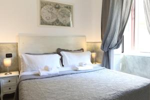 Double or Twin Room with Private Bathroom room in Relais Indipendenza