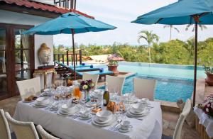 Paradise Island Estate