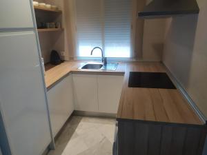 Plaza del Remo Seewt&Beach