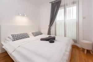 Morskie Apartamenty "Neptun"