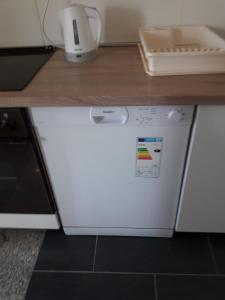 Apartmani Buba