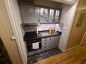 Solheim Overnatting