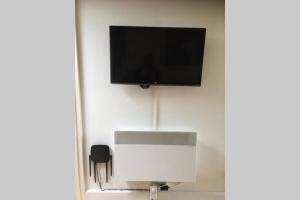 Charmerende byhus i Præstø centrum