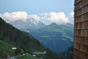 Alphof Appartement Faschina