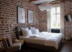 Apartamenty Luizjana